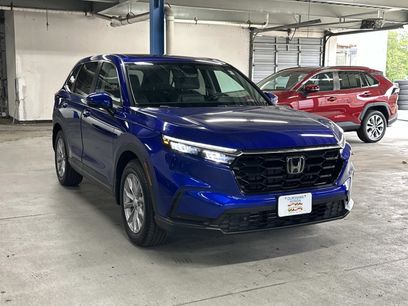 Used 2023 Honda CR-V EX-L
