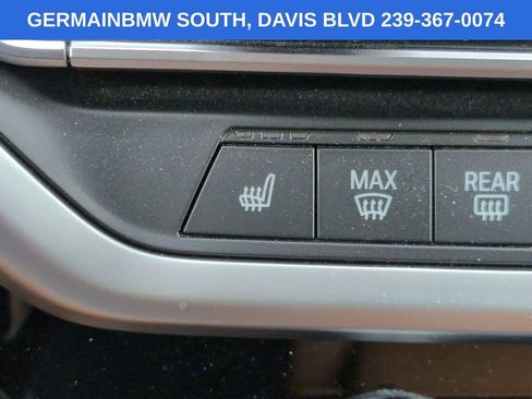 Used 2022 BMW X3 sDrive30i w/ Premium Package RWD image 25