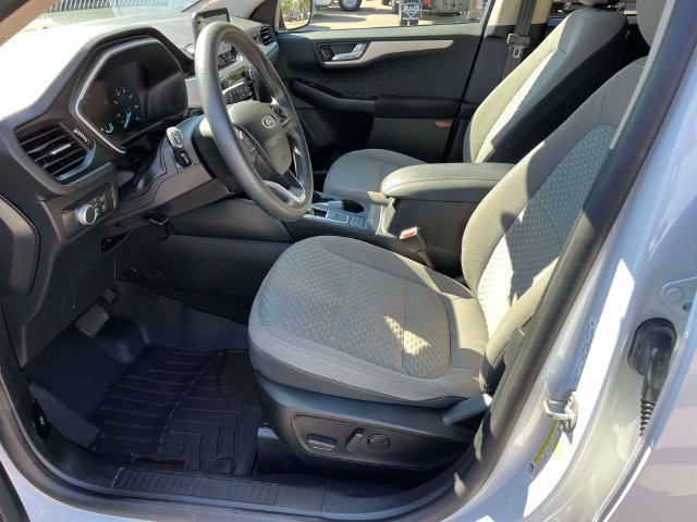 Certified 2020 Ford Escape SE FWD image 29