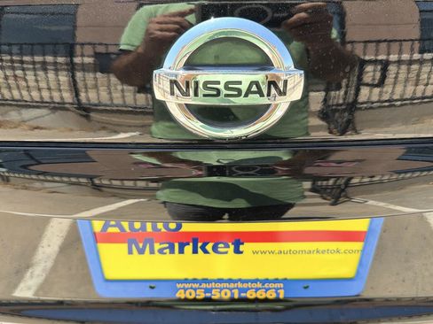 Used 2020 Nissan Murano SL w/ Moonroof Package FWD image 48
