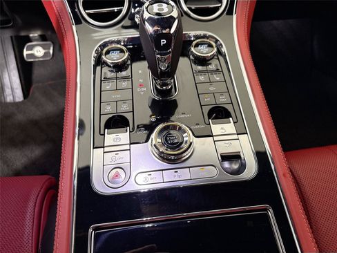 Used 2020 Bentley Continental GT AWD/4WD image 19