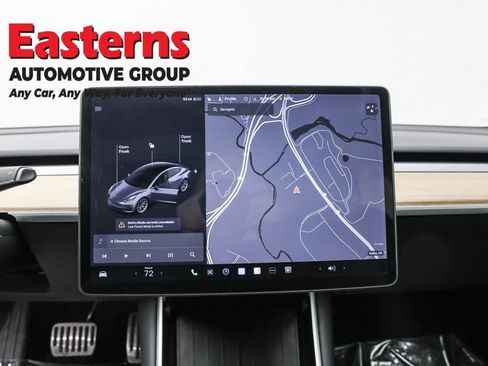 Used 2018 Tesla Model 3 Long Range image 12