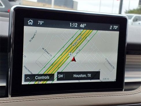 Certified 2022 Lincoln Corsair FWD w/ Equipment Group 101A image 18