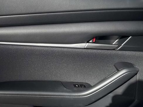 New 2026 MAZDA MAZDA3 s image 14