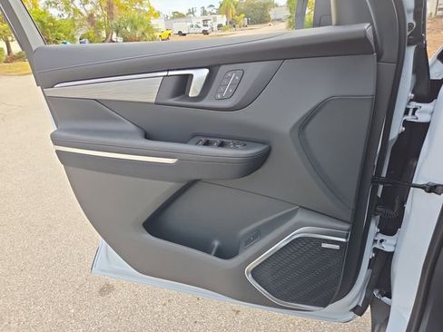 New 2026 Buick Enclave Preferred w/ Super Cruise Package image 21