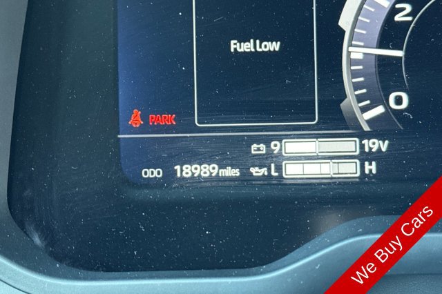 Used 2024 Toyota Tundra 1794 Edition AWD/4WD image 28