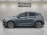 Used 2023 Hyundai Kona N Line image 6