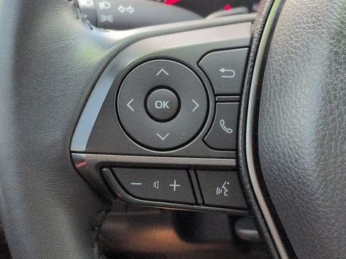 Certified 2023 Toyota Camry XSE FWD image 24