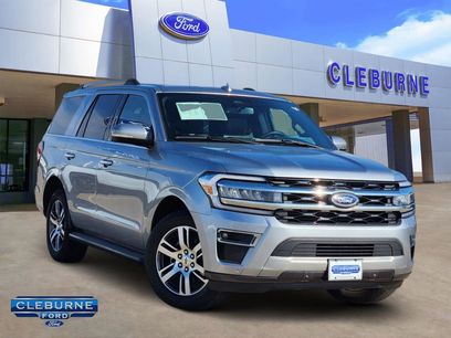 Certified 2024 Ford Expedition Limited