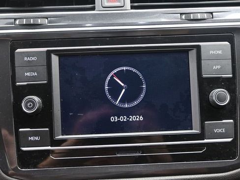 Used 2023 Volkswagen Tiguan S image 19