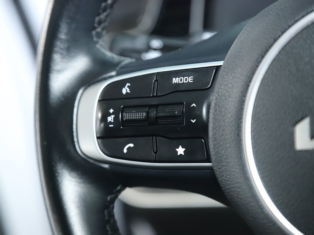 Used 2024 Kia Sportage X-Line w/ X-Line Premium Package AWD/4WD image 23