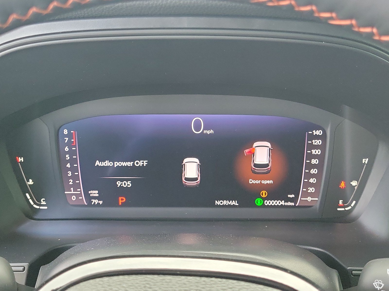 New 2026 Honda Pilot TrailSport image 20