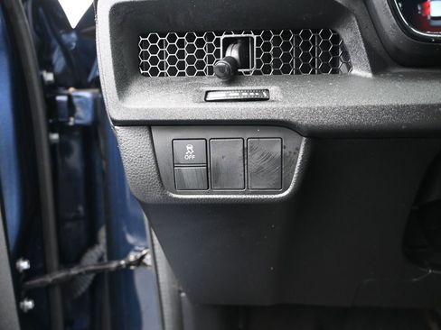 Certified 2023 Honda CR-V LX image 21