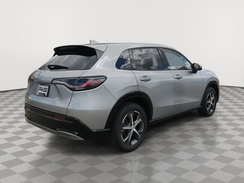 Used 2023 Honda HR-V EX-L image 30
