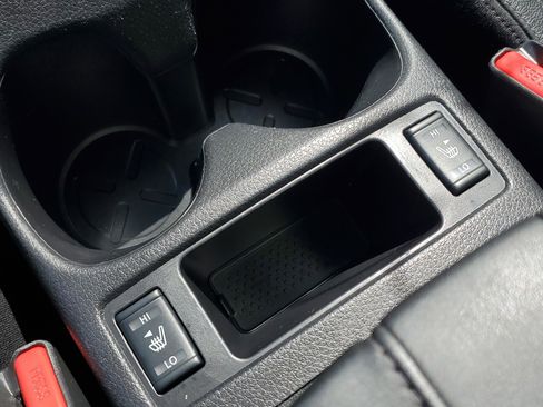 Used 2017 Nissan Rogue SL image 28