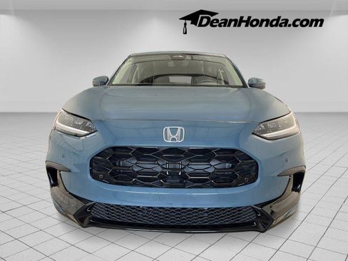 New 2026 Honda HR-V EX-L image 9