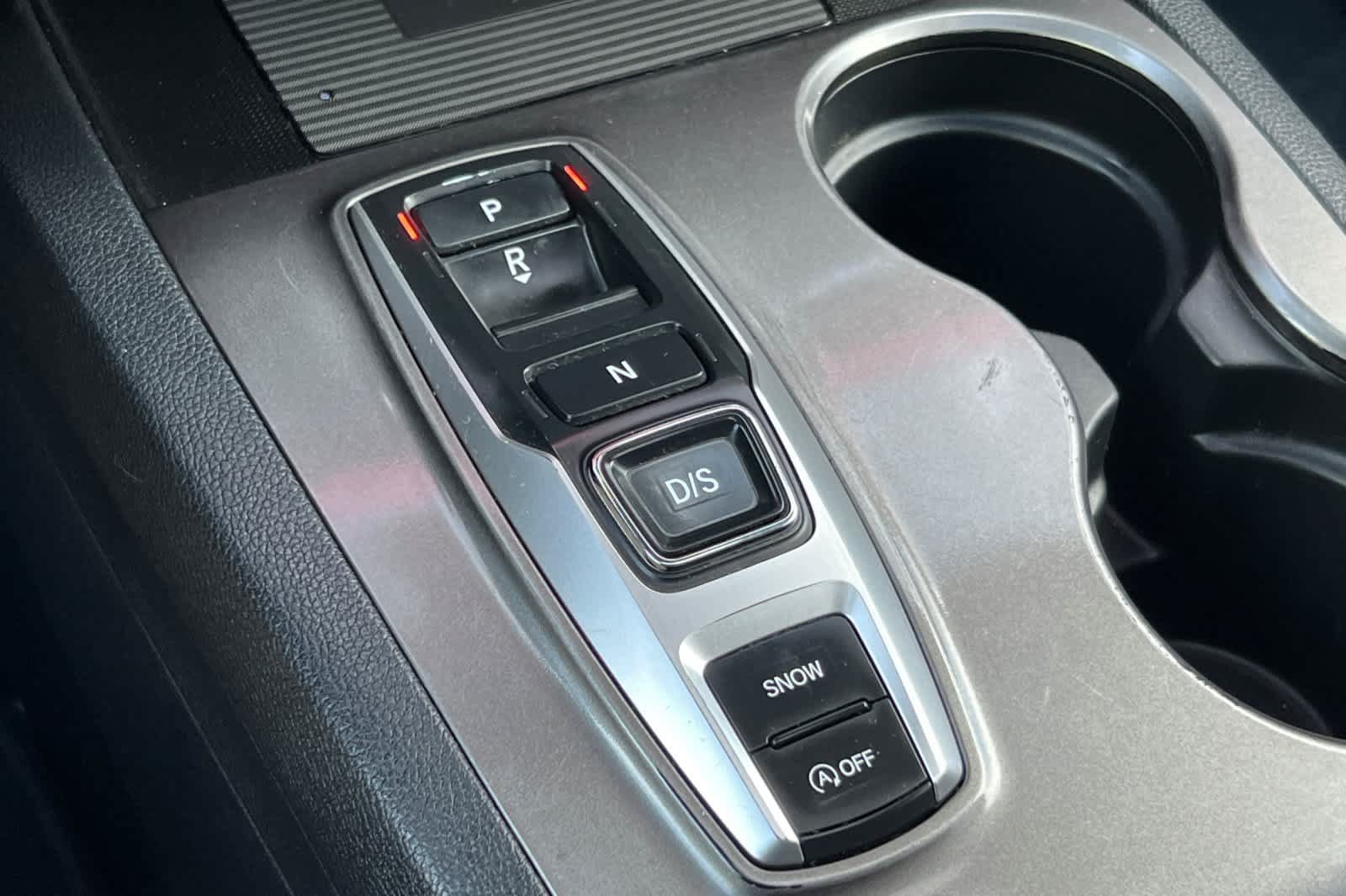 Used 2021 Honda Pilot Special Edition image 24