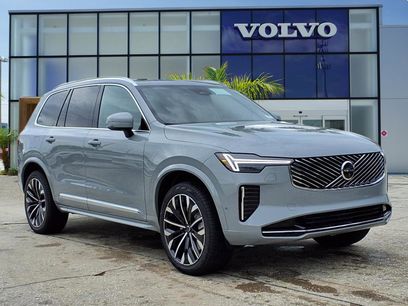 New 2026 Volvo XC90 B6 Plus