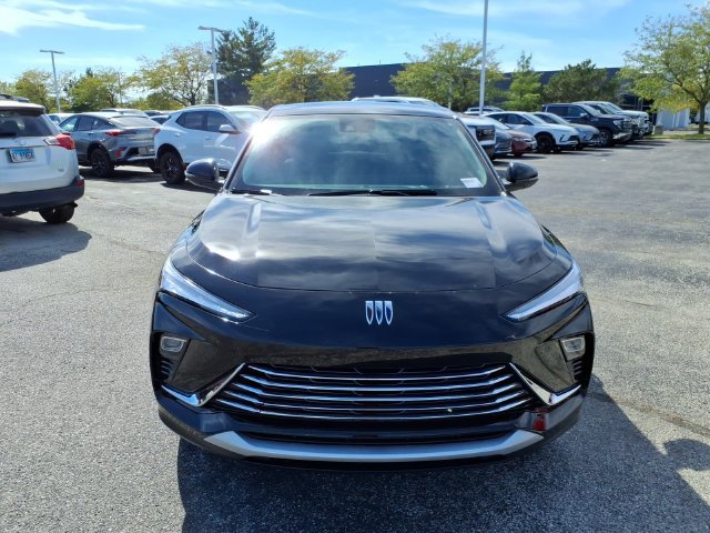 New 2026 Buick Envista Sport Touring w/ Convenience I Package FWD image 12