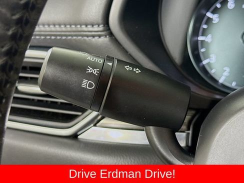 Used 2022 MAZDA CX-5 AWD 2.5 S w/ Premium Plus Pkg image 15