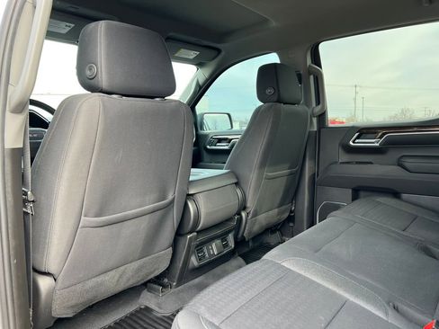Certified 2023 GMC Sierra 1500 Elevation image 33