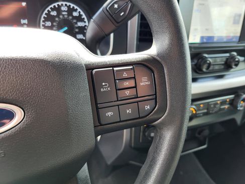 Used 2023 Ford F150 XLT image 26