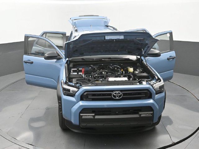 New 2026 Toyota 4Runner SR5 AWD/4WD image 32