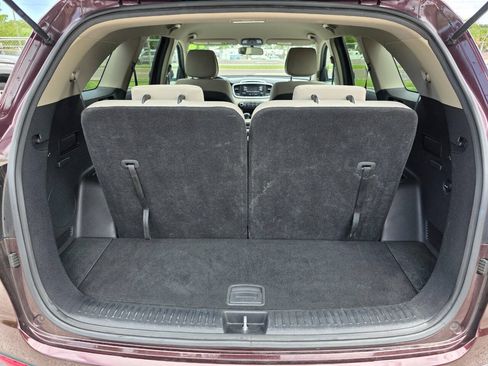 Used 2016 Kia Sorento LX FWD image 11