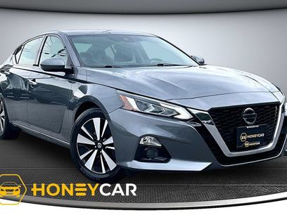 Used 2019 Nissan Altima 2.5 SL