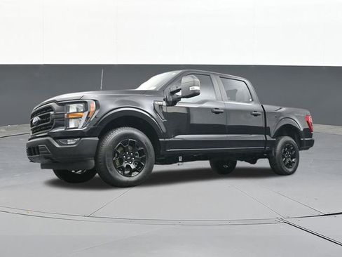 Used 2023 Ford F150 XL w/ Rattler Package AWD/4WD image 58