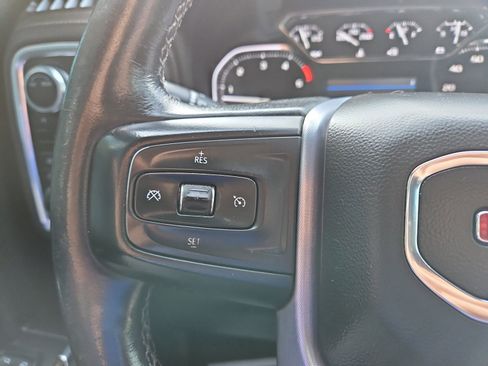 Used 2022 GMC Sierra 2500 SLE w/ SLE Convenience Package image 12