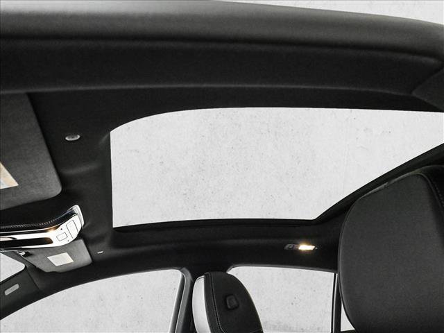 New 2027 Mercedes-Benz GLE 450 4MATIC Coupe image 17