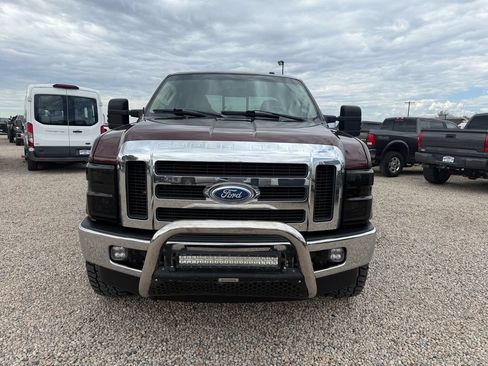 Used 2010 Ford F250 XLT AWD/4WD image 3