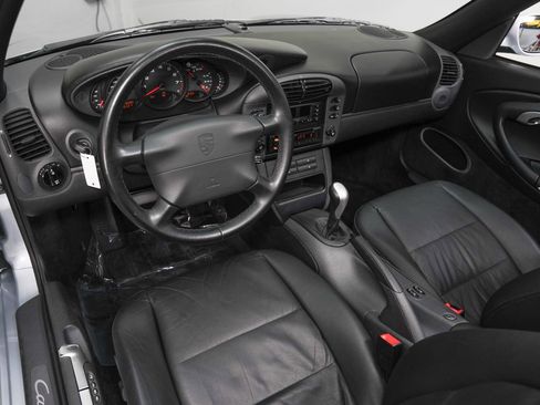 Used 1999 Porsche 911 Carrera image 35