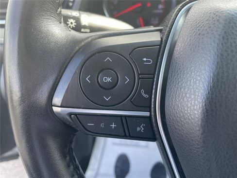 Used 2018 Toyota Camry XSE w/ Driver Assist Package image 16