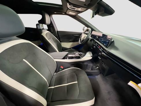 New 2025 Kia EV6 GT-Line image 30