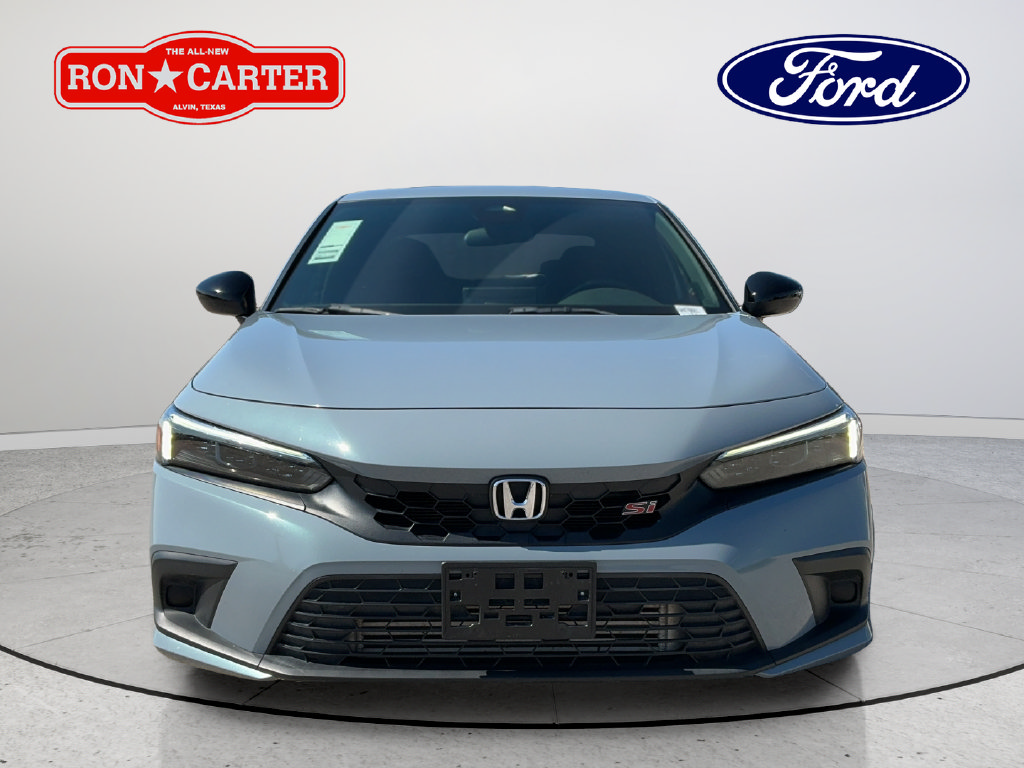 Used 2022 Honda Civic Si image 2