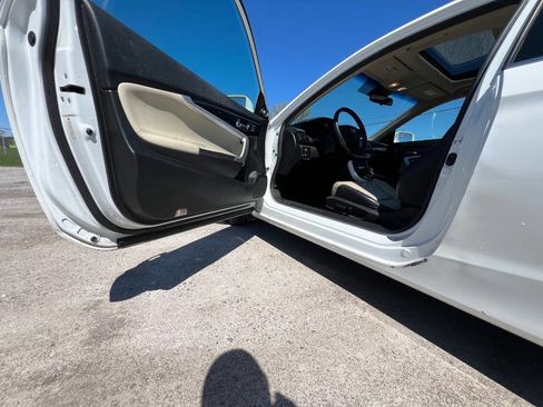 Used 2013 Honda Accord EX-L image 12