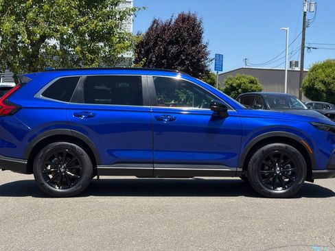 Used 2024 Honda CR-V Sport image 3