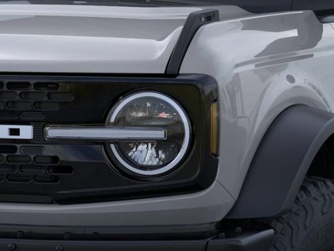 New 2026 Ford Bronco Badlands w/ Wildtrak Package AWD/4WD image 20
