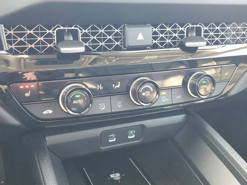 New 2025 Honda Accord EX-L image 24