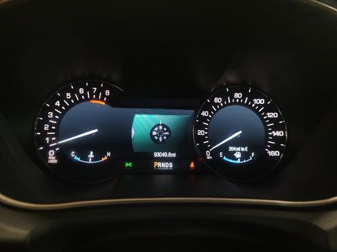 Used 2016 Lincoln MKX Premiere FWD image 23