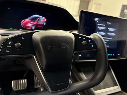 Used 2021 Tesla Model S Long Range image 7