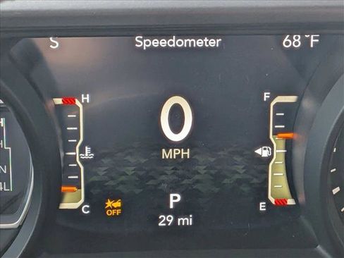 New 2026 Jeep Wrangler Sahara image 11