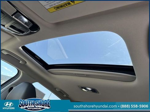 Used 2023 Hyundai Tucson SEL w/ Convenience Package image 20