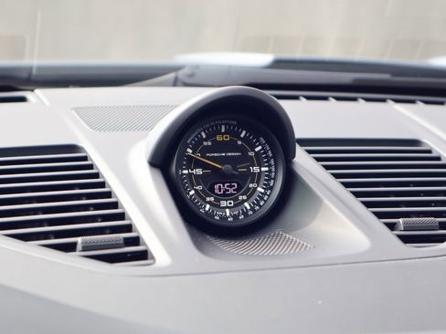 New 2026 Porsche 911 GT3 image 26