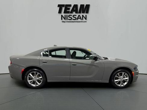 Used 2023 Dodge Charger SXT w/ Cold Weather Package AWD/4WD image 8