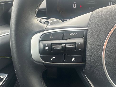 Used 2025 Kia K5 GT FWD image 21