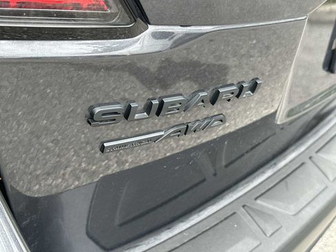 Used 2025 Subaru Outback Onyx Edition w/ Popular Package #2 AWD/4WD image 11