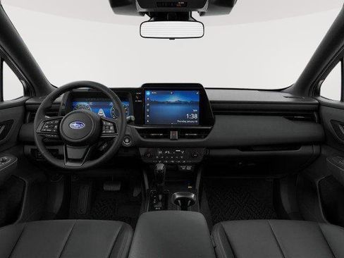 New 2026 Subaru Outback Premium AWD/4WD image 18